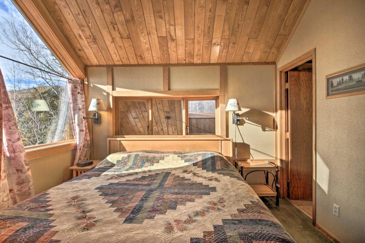 Lutsen Mountain Townhome Εξωτερικό φωτογραφία