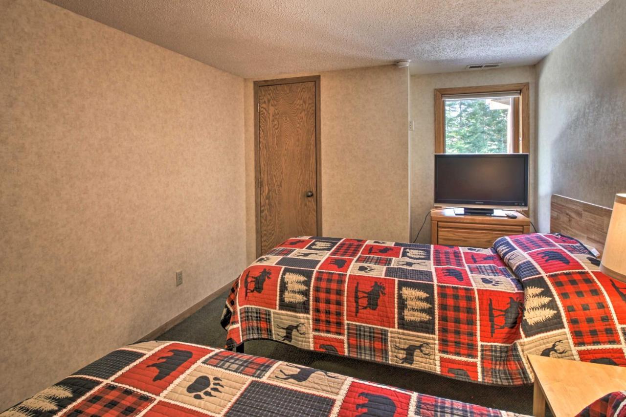 Lutsen Mountain Townhome Εξωτερικό φωτογραφία