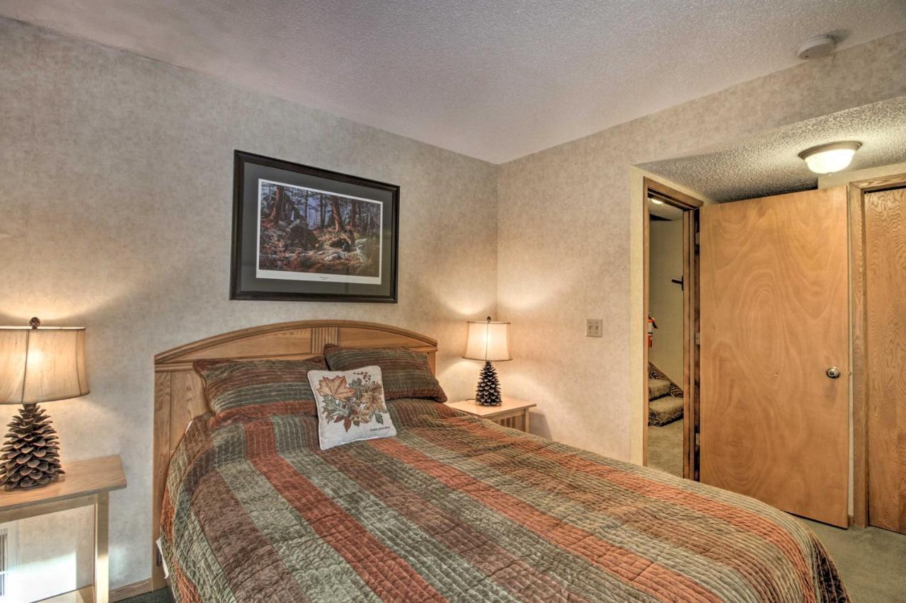 Lutsen Mountain Townhome Εξωτερικό φωτογραφία
