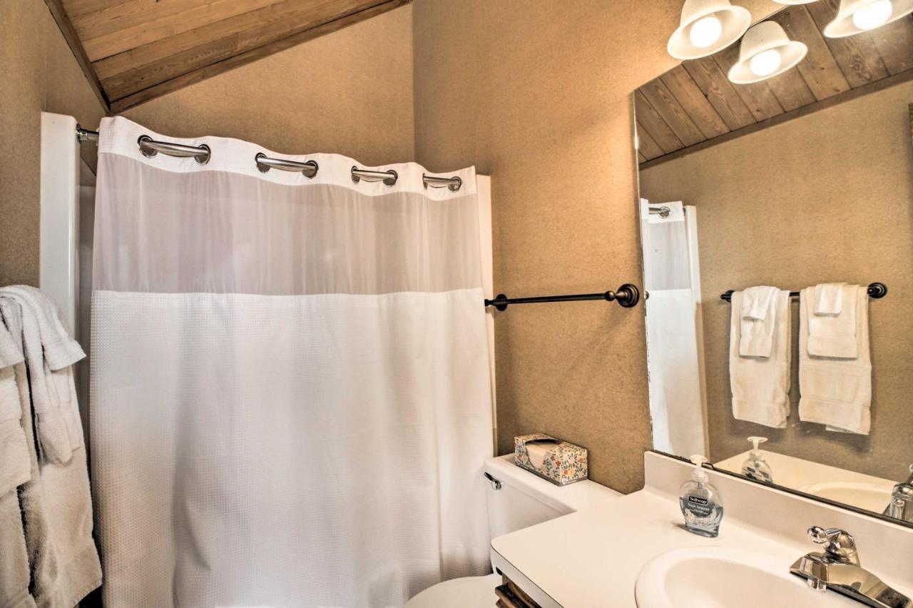 Lutsen Mountain Townhome Εξωτερικό φωτογραφία