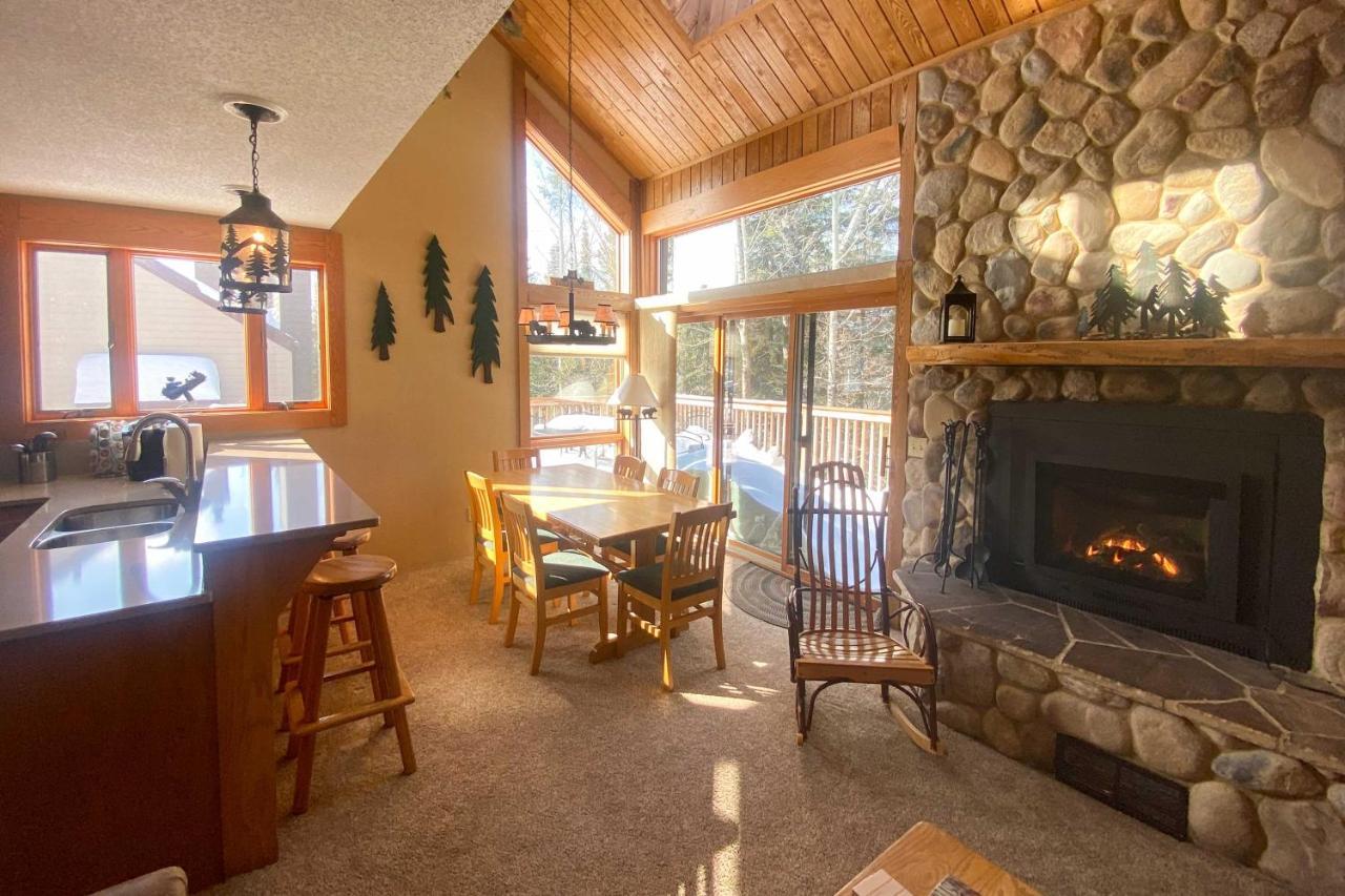 Lutsen Mountain Townhome Εξωτερικό φωτογραφία