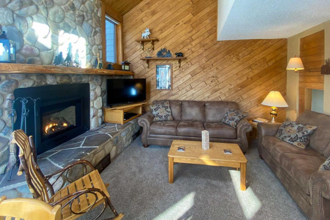 Lutsen Mountain Townhome Εξωτερικό φωτογραφία