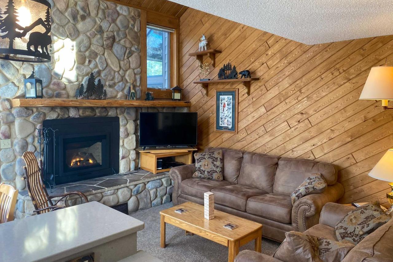 Lutsen Mountain Townhome Εξωτερικό φωτογραφία