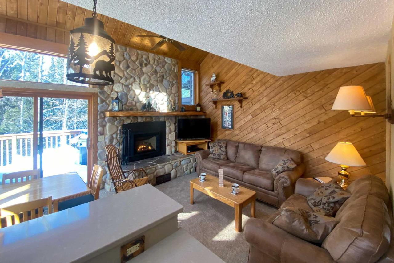 Lutsen Mountain Townhome Εξωτερικό φωτογραφία