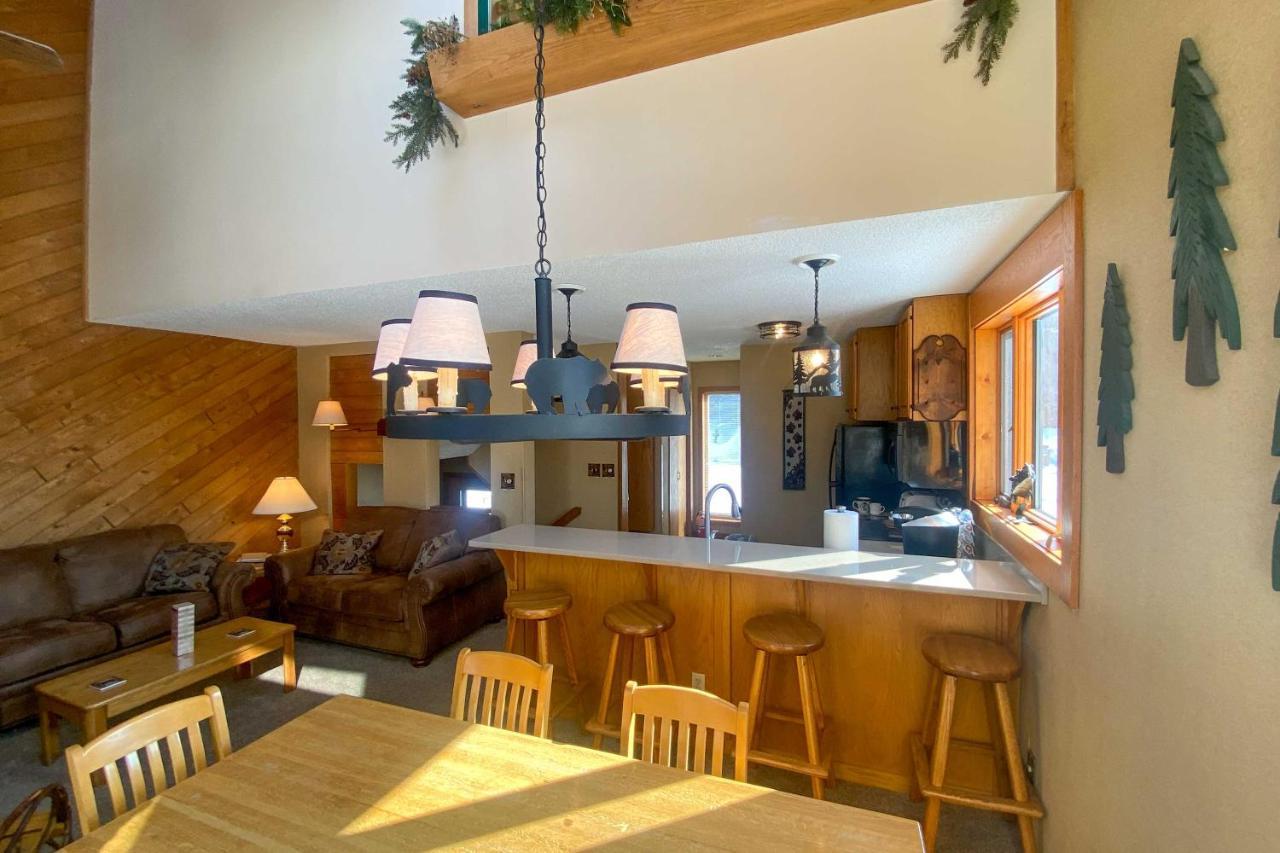 Lutsen Mountain Townhome Εξωτερικό φωτογραφία